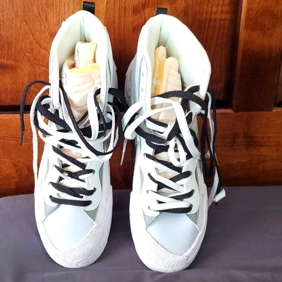 Nike | Shoes | Nike Saki Brand New Never Worn Size 8 Men No 
